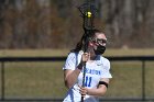 WLax vs Emerson  Women’s Lacrosse vs Emerson College. : WLax, lacrosse